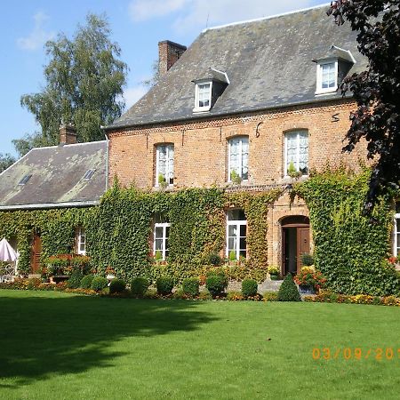 Le Chateau Bed and Breakfast Neuville-Coppegueule Esterno foto